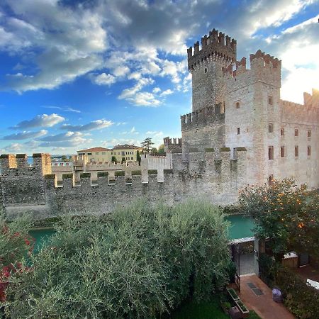 Hotel Grifone Sirmione Exterior photo