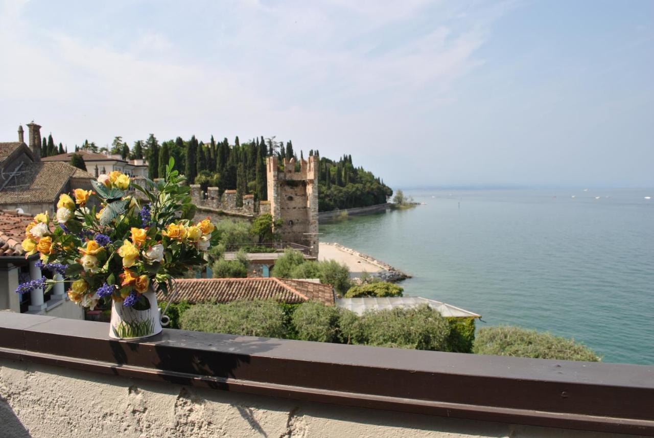 Hotel Grifone Sirmione Exterior photo