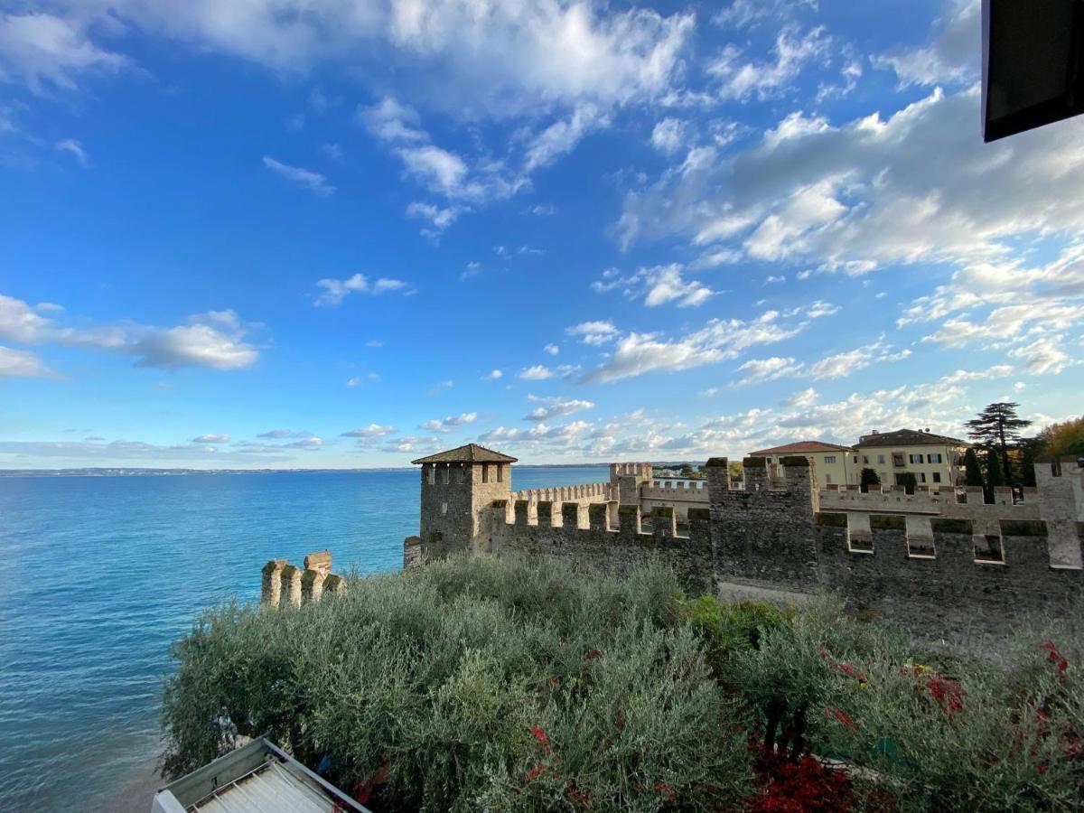 Hotel Grifone Sirmione Exterior photo